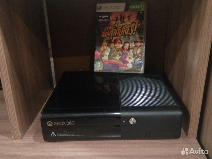 Xbox 360
