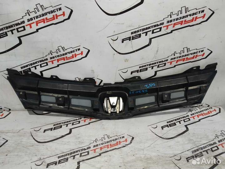 Решетка радиатора honda airwave partner GJ1 GJ2 GJ