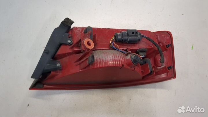 Фонарь (задний) Audi A5, 2011