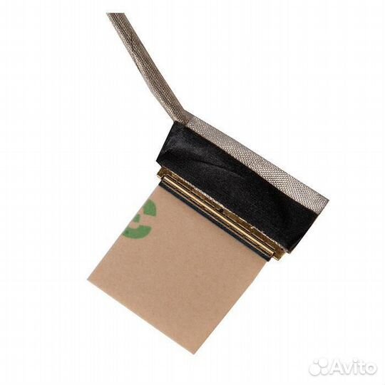 Шлейф матрицы ноутбука DD0JW8LC000