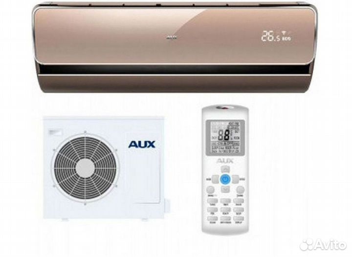 Кондиционеры