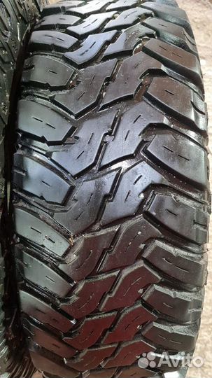 Cooper Discoverer STT 245/70 R17 119Q