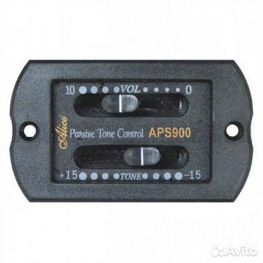 Звукосниматель для гитары EQ APS900