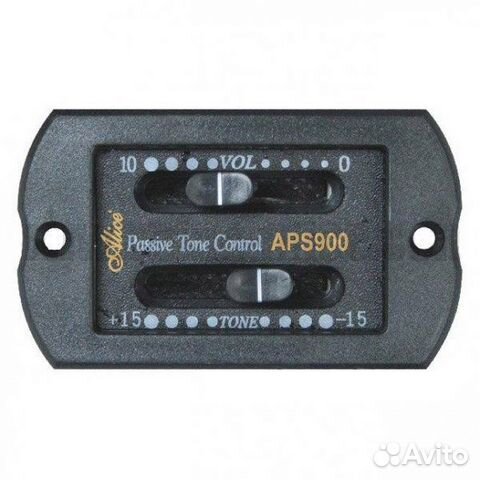 Звукосниматель для гитары EQ APS900