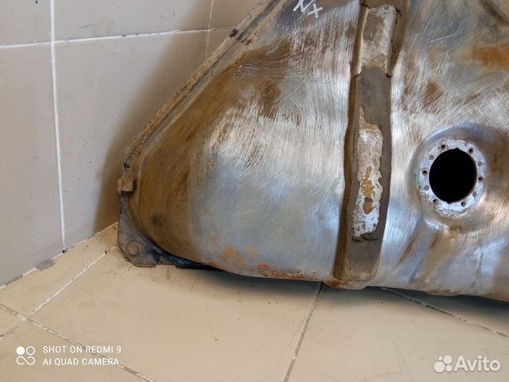 Бак топливный Daewoo Nexia