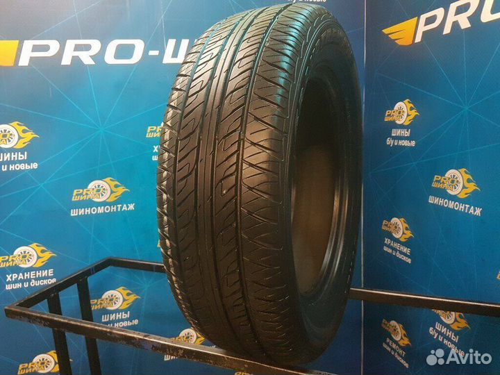 Dunlop Grandtrek PT2 235/60 R18