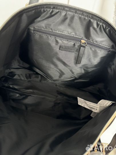 Сумка шоппер mango