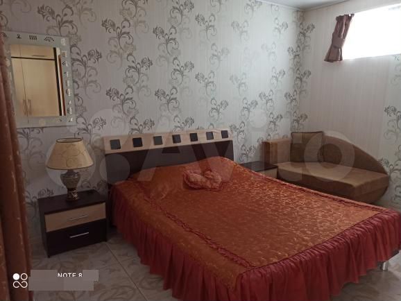 Дом 30 м² на участке 12 сот.