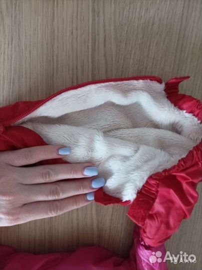 Одежда для собак мелких пород (возможен обмен)