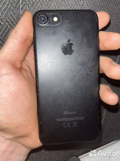 iPhone 7, 32 ГБ