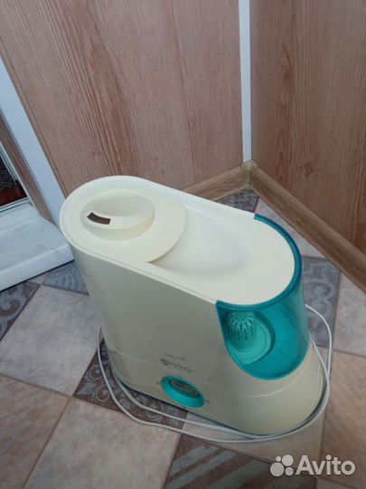 Ультразвуковой увлажнитель воздуха 5 л Royal Clima