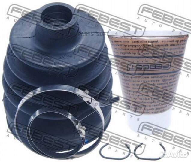 Febest 2317EOS Пыльник шруса внешнего (комплект)