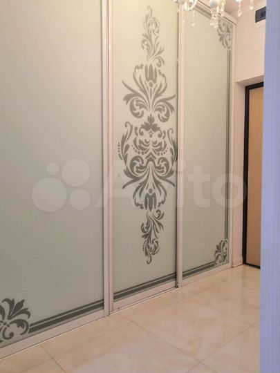 4-к. квартира, 76 м², 6/19 эт.