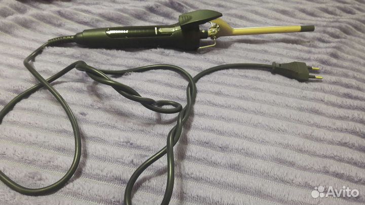 Плойка для волос