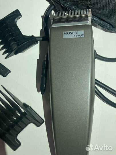 Профессиональная машинка для стрижки