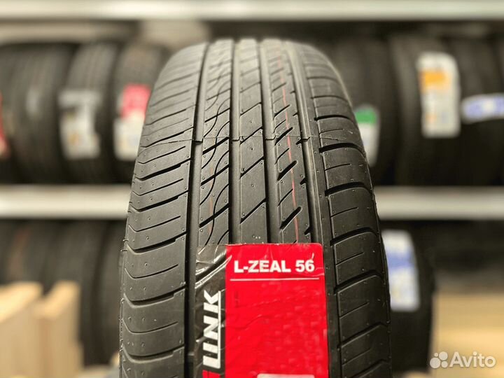 iLink L-Zeal56 215/40 R18 94H