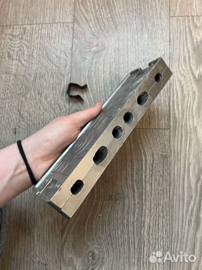 Форма для леденцов СССР 