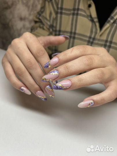 Мастер маникюра (кабинет)