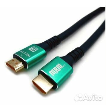 Кабель hdmi 1.5м 8K