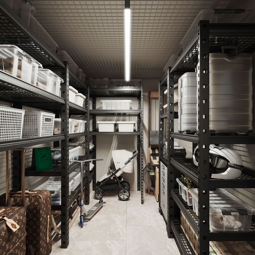 3-к. квартира, 102,8 м², 6/21 эт.