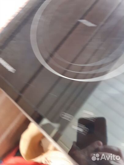 Продам индукционную варочную поверхность