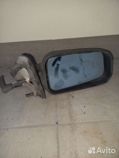 Зерка боковые ваз 2110