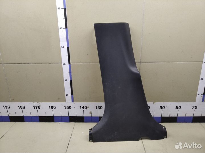 Обшивка стойки Corolla E15 2006-2013