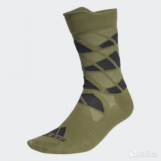 Носки Adidas Ultralight Crew 1 пара H27691