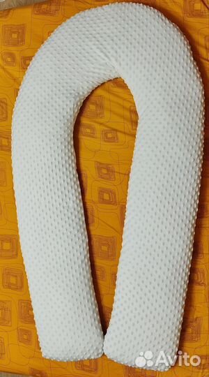 Подушка для беременных и кормящих Wowsleep