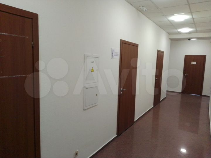 Арендный бизнес напротив загородного парка, 550 м²