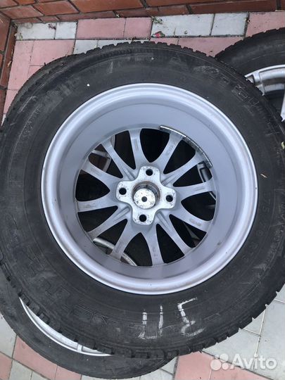 Amtel К-200 175/70 R13