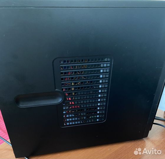Компьютер