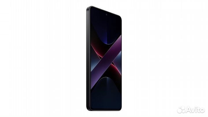 Xiaomi Poco X7 Pro, 12/512 ГБ