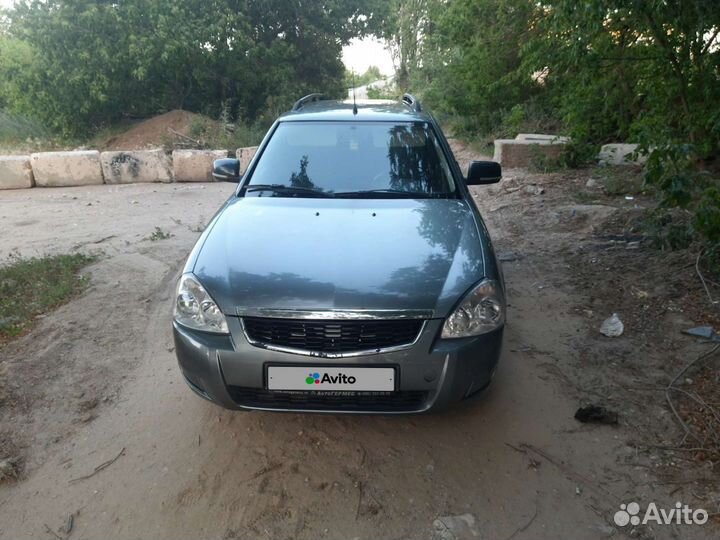 LADA Priora 1.6 МТ, 2010, 149 629 км