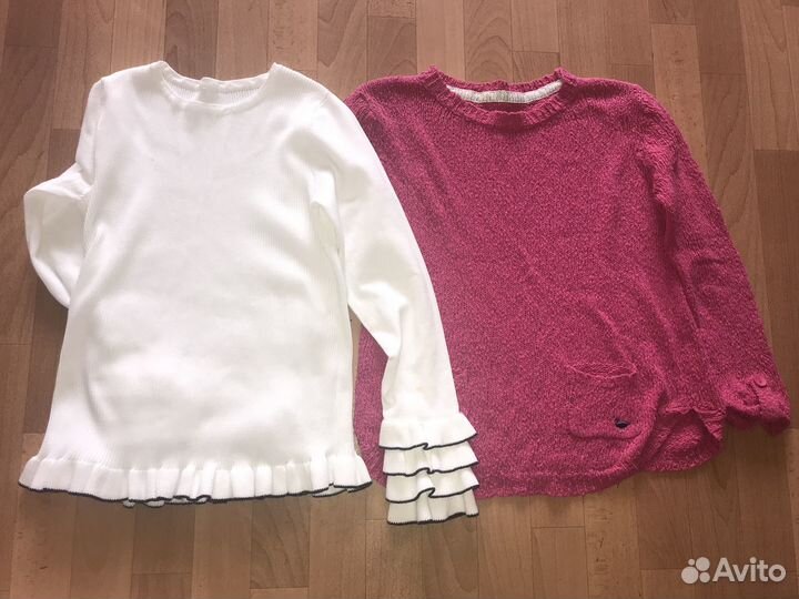 Вещи пакетом 46