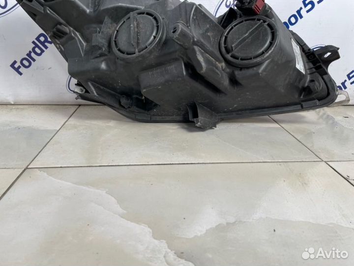 Фара передняя левая Opel Insignia 0G-A 2008-2013