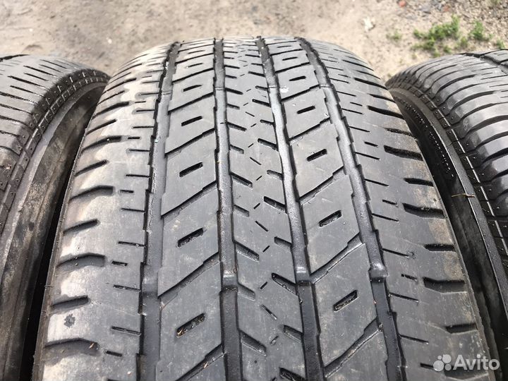 Bridgestone Dueler A/T 683 255/70 R18 112T