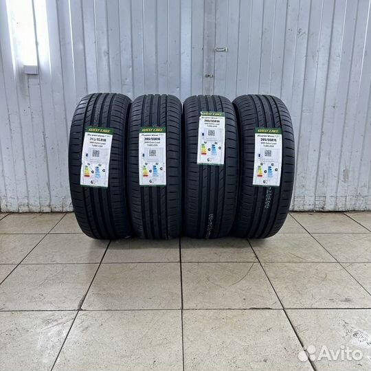 Westlake Zuper Eco Z-107 225/45 R17