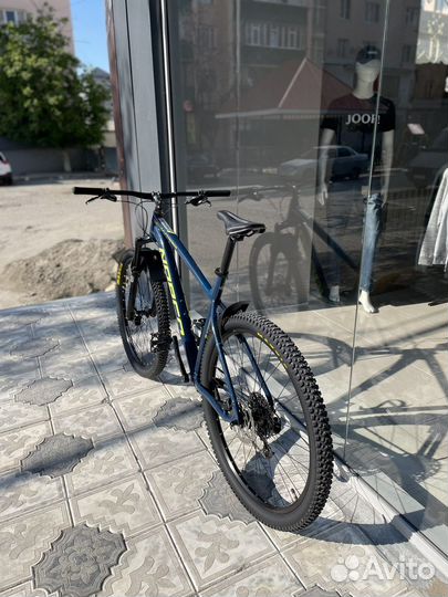 Norco Charger 9.1