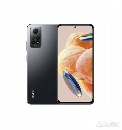 Xiaomi Redmi Note 12 Pro 4G, 8/256 ГБ