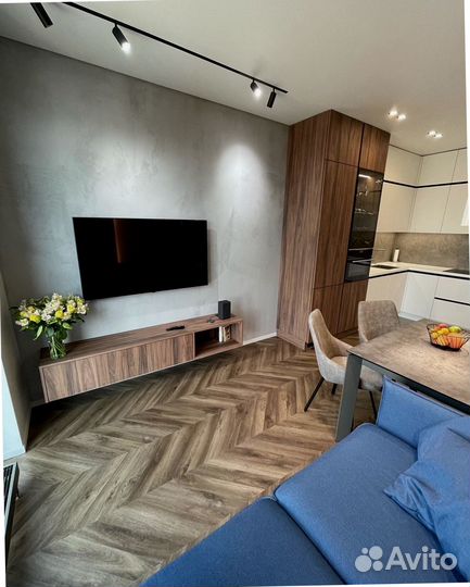 Кухни новые под ключ Инновация