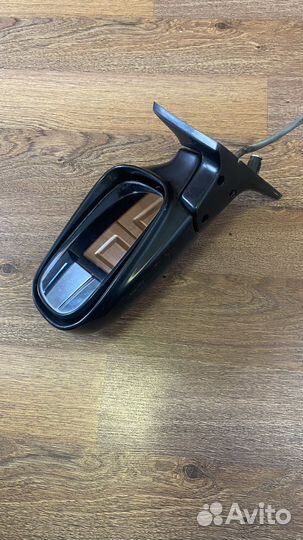 Зеркало боковое левое Subaru Impreza 2.0 MT 1998