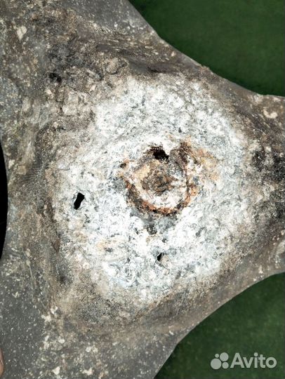 Крестовина стиральной машины miele W 317