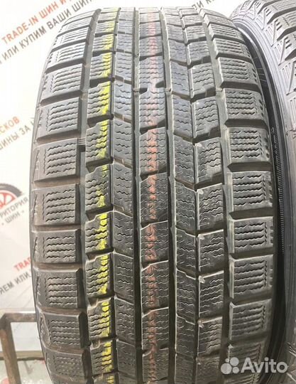 Dunlop DSX-2 225/50 R17 94L