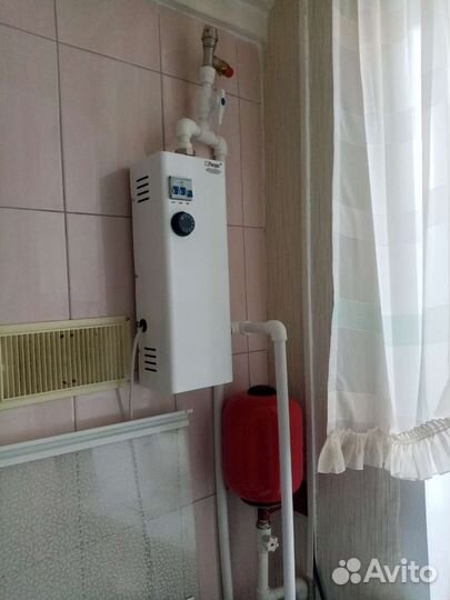 Мастер на час