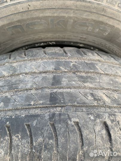 Nokian Tyres Nordman SX2 195/65 R15