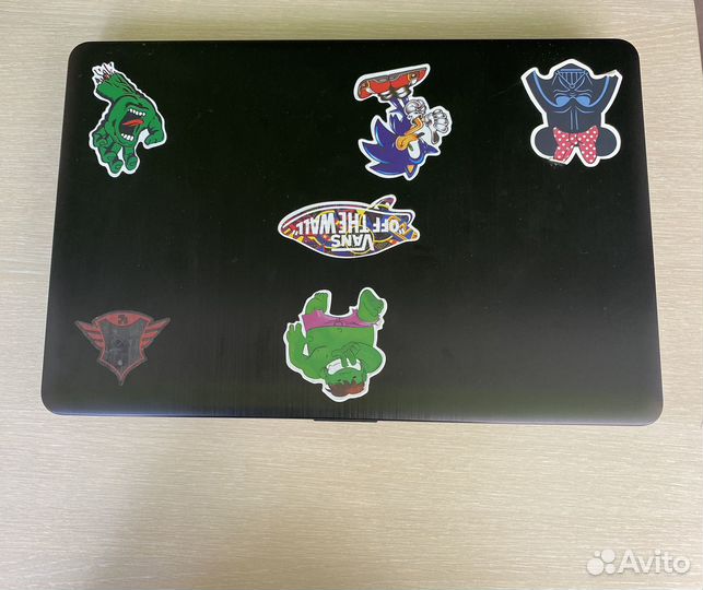 Ноутбук Asus