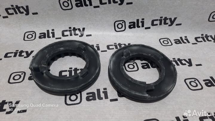 Проставка пружины задней верхняя форд 3 Ford