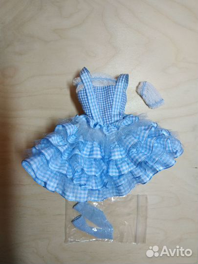 Аутфит для кукол Tonner серии 