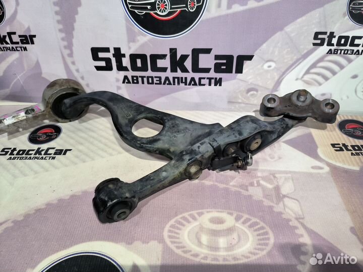 Рычаг передней подвески правый mazda 6GH